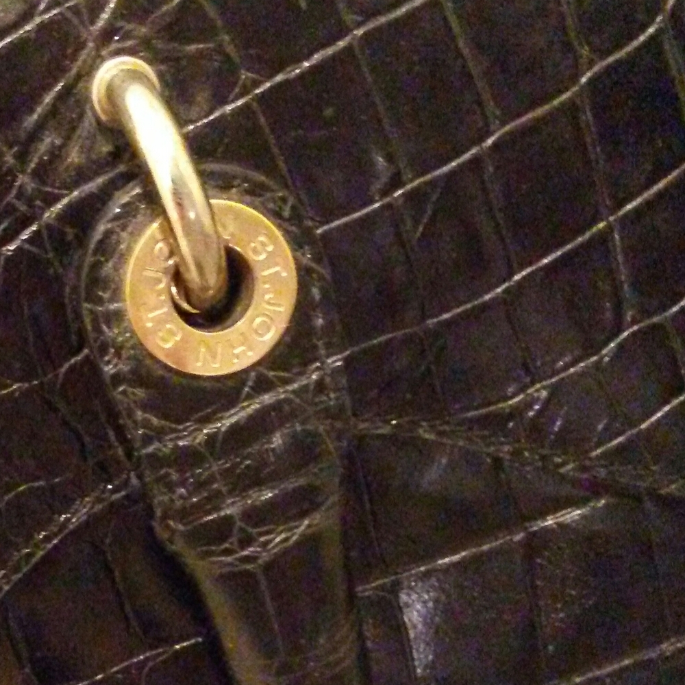 St John Bag - image 4